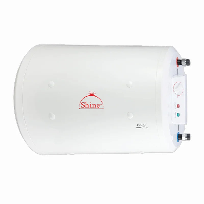 Shine Rosela 45L electric geyser – alternate product view