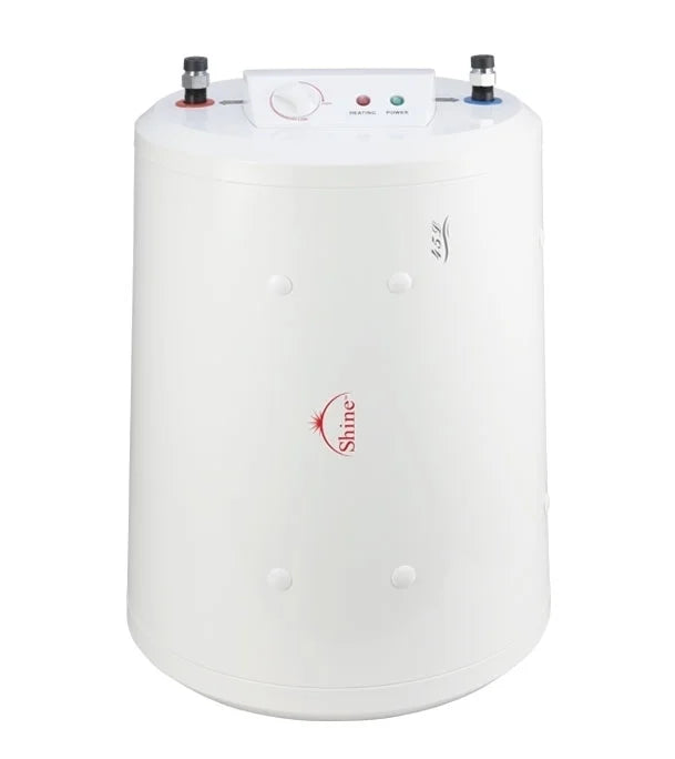 Shine Rosela 45L electric geyser – product view