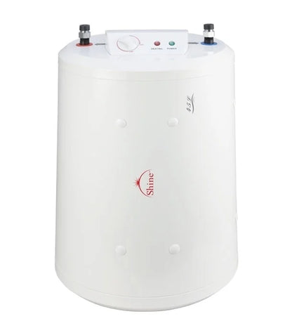 Shine Rosela 45L electric geyser – product view
