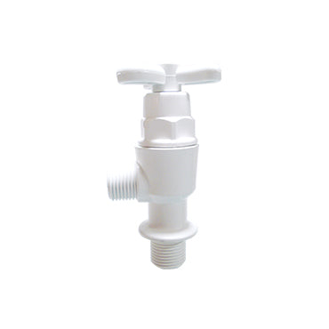 Shine Angle Valve