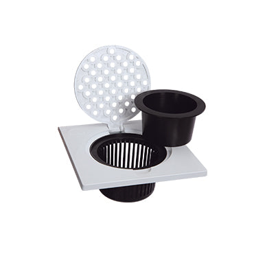 Shine Deluxe Drainage Net