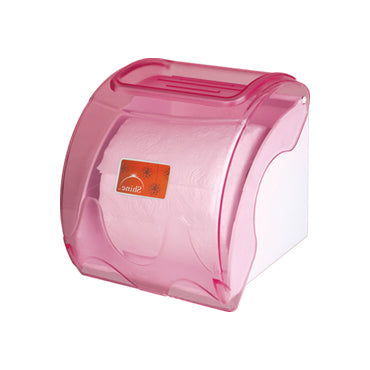 Shine Elegant Tissue Holder