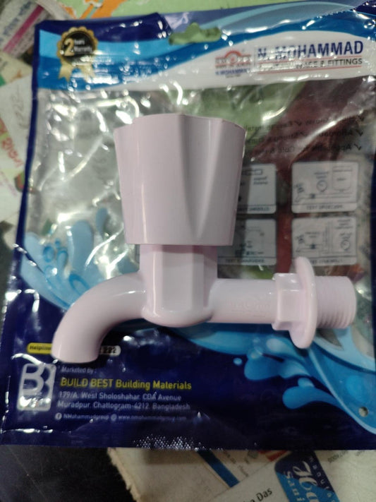 N. Mohammad King Wall Tap W2 product view