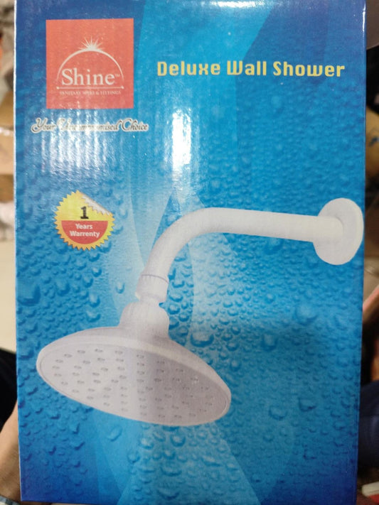 RFL Shine Deluxe Wall Shower package