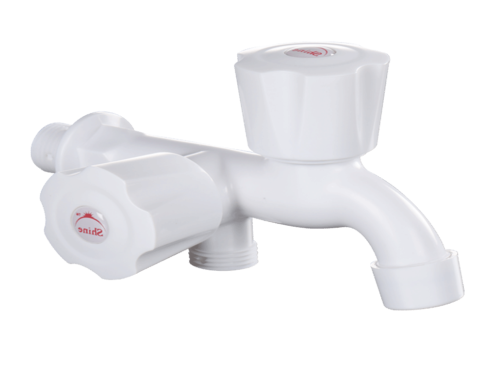 Shine Bib Cock Thread 2-in-1 98470 | শাইন ২ ইন ১ বিব কক