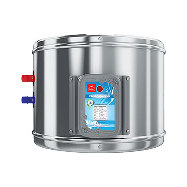 Shine Electric Geyser Glossy 45L water heater