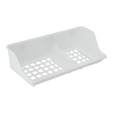 Shine Supreme Double Soap Case 86690 | শাইন ডাবল সাবানদানি